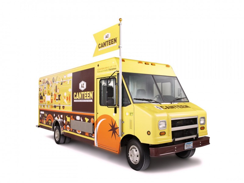 Sandys Grill Food Truck Sandys Grill Food Truck