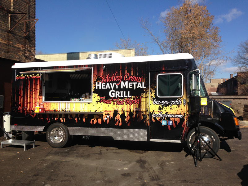 View Profile MN Food Truck AssociationMN Food Truck Association