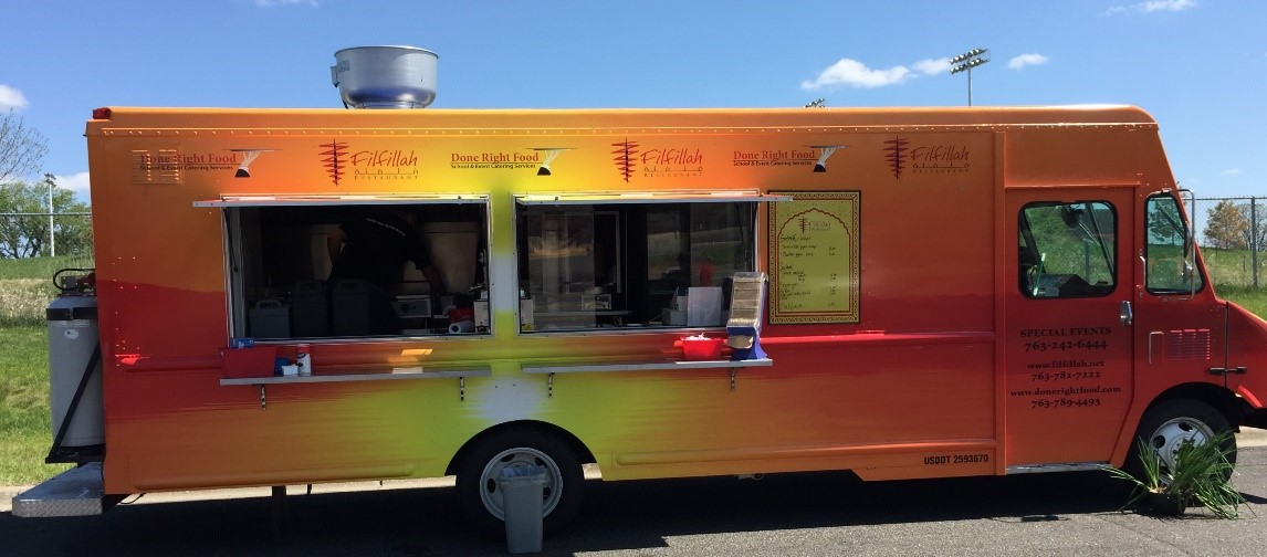 How To Start A Food Truck Mn How To Start A Food Truck Mn