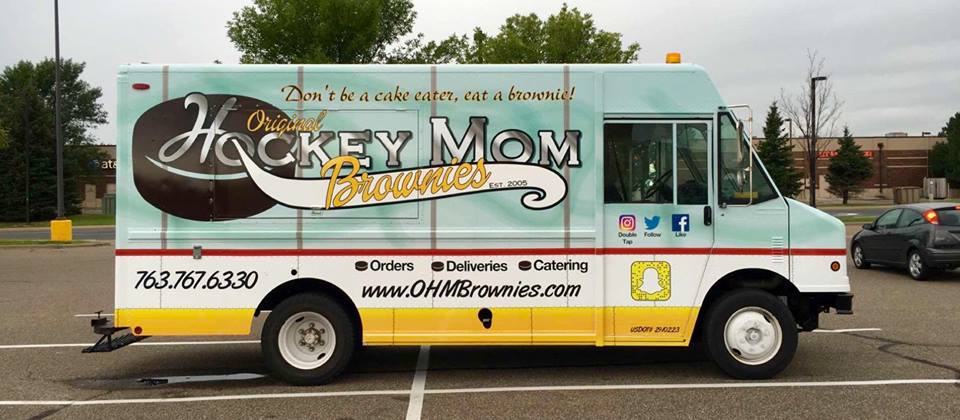 Alimama Food Truck Alimama Food Truck