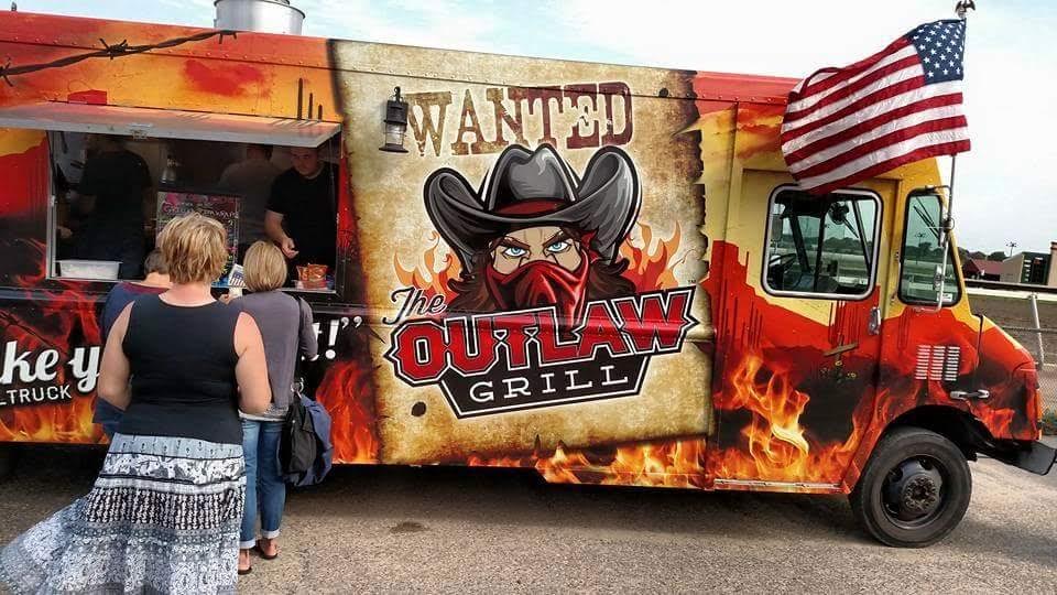 Outlaw Food Truck Mn Outlaw Food Truck Mn