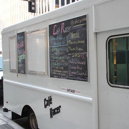 Pepperjax Grill Food Truck Pepperjax Grill Food Truck