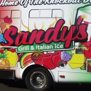 Sandy S Grill Food Truck Mn Sandy S Grill Food Truck Mn
