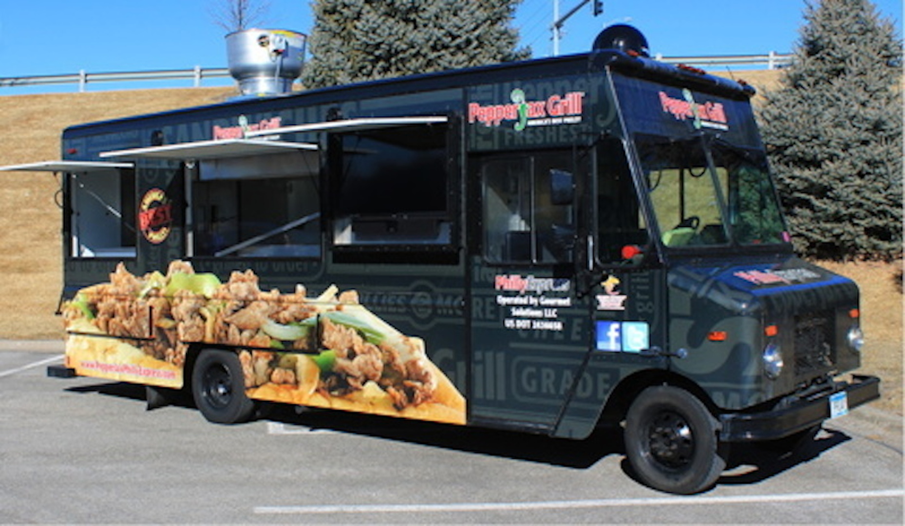 Trucks MN Food Truck Association