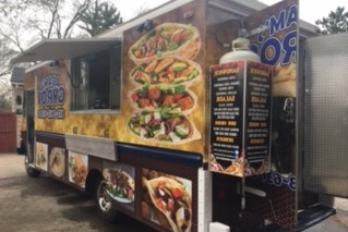 Trucks Mn Food Truck Association